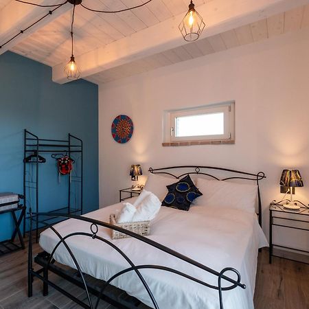 Casa Addis B&B Scapezzano Eksteriør billede