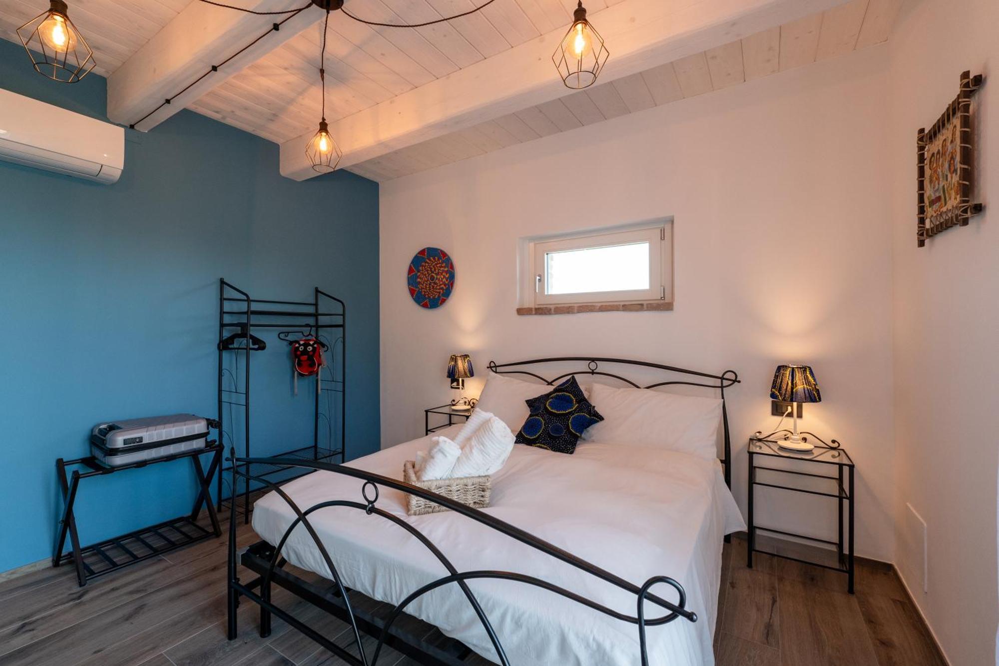 Casa Addis B&B Scapezzano Eksteriør billede