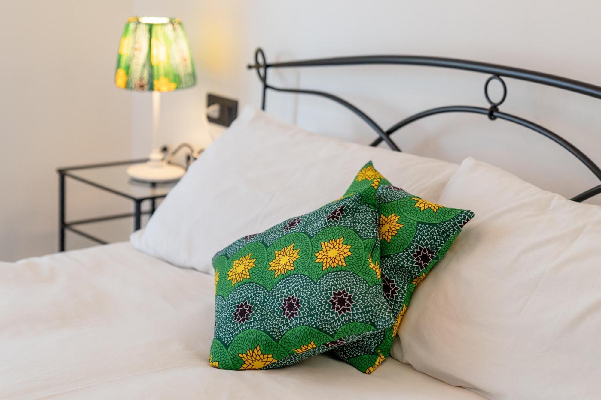 Casa Addis B&B Scapezzano Eksteriør billede