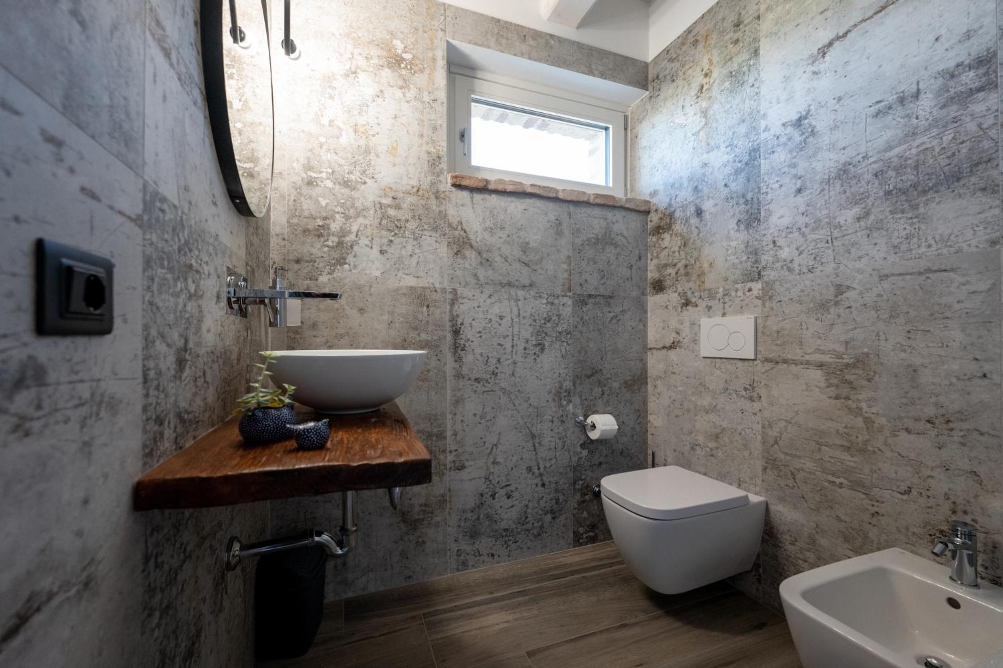 Casa Addis B&B Scapezzano Eksteriør billede