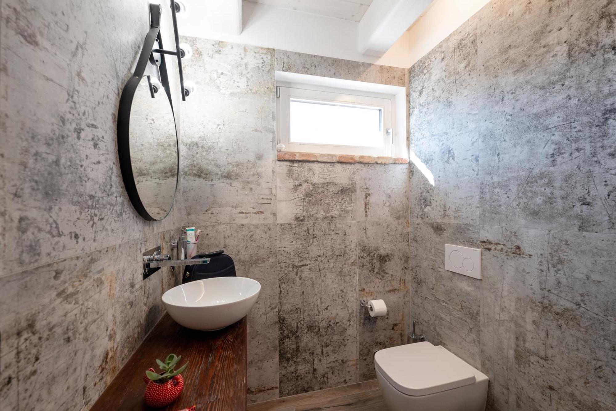 Casa Addis B&B Scapezzano Eksteriør billede
